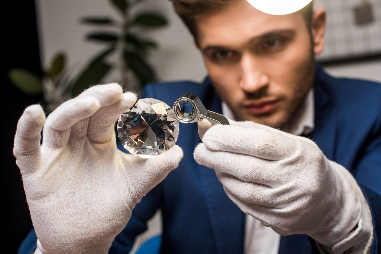 diamond price