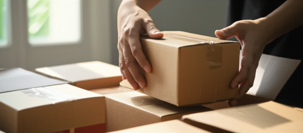 Transportify logistics for SMEs